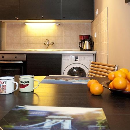 Gloria Apartment บูดาเปสต์ ห้อง รูปภาพ