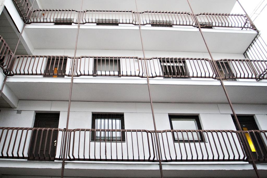 Gloria Apartment บูดาเปสต์ ห้อง รูปภาพ