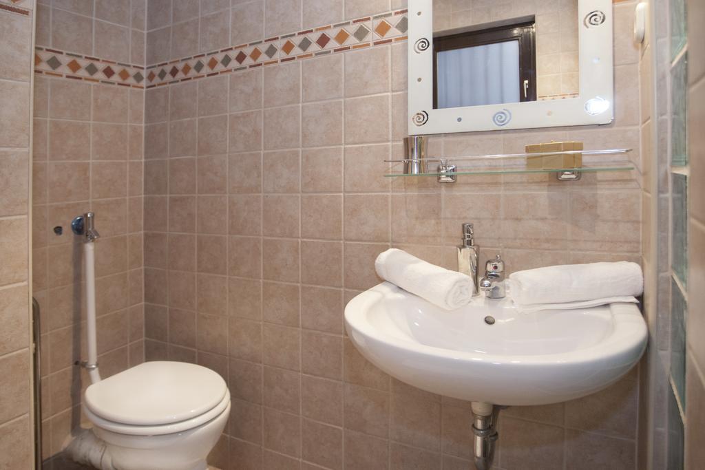 Gloria Apartment บูดาเปสต์ ห้อง รูปภาพ